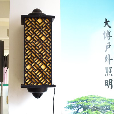 LED壁燈鋁制拼接立體工藝高檔小區售樓部別墅戶外特色廠家批發