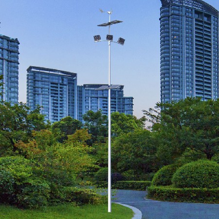 一體化LED太陽(yáng)能路燈戶外小區(qū)球場(chǎng)太陽(yáng)能路燈風(fēng)光互補(bǔ)廠家批發(fā)