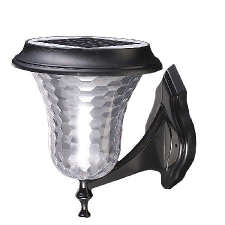 LED景觀燈壓鑄鋁歐式太陽能庭院燈光伏戶外園林廣場裝飾廠家批發